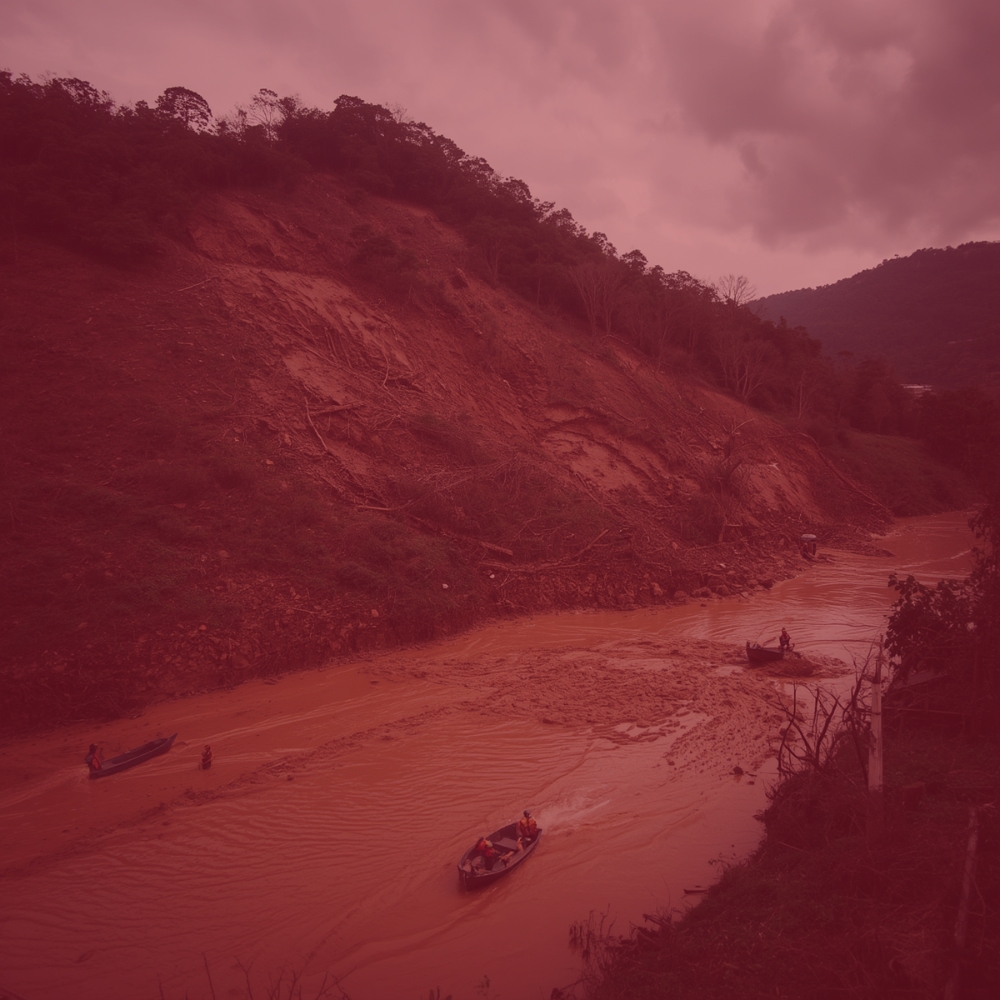 Disaster Management